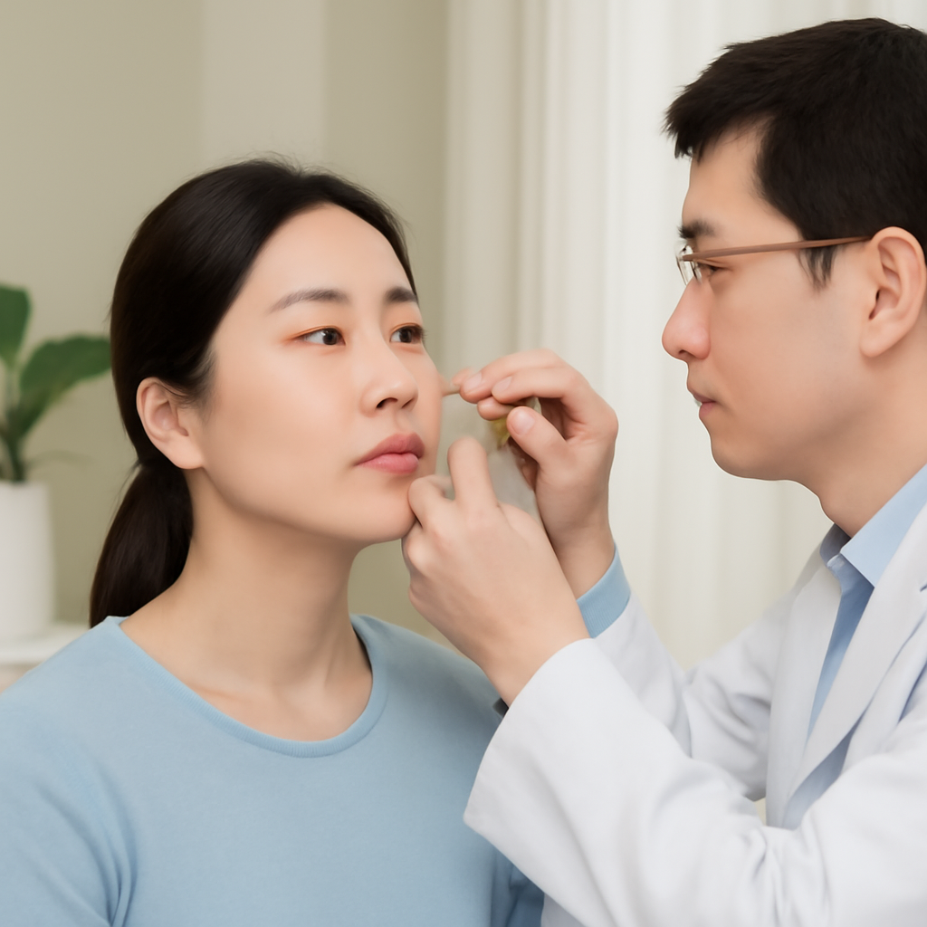 기능코수술 대표 이미지